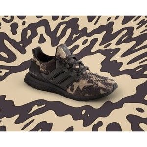MEN'S Adidas UltraBoost 5.0 DNA Acid Wash GX9329